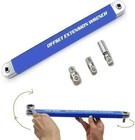 Speedpro Offset Extension Wrench - Pro Zero Offset Extension Wrench 15-inch Exte