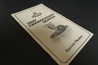 The Championship Season Garrick Theatre Vtg Play Program Booklet 1963