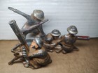 Barclay manoil Toy Soldiers