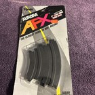 Afx Tomy Aurora 8656 6   1 8r  Curve Track 2 Pieces