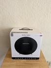Onix Studio 1 Portable Wireless Bluetooth Speaker Black  Open Box Never Used