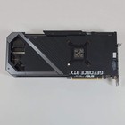 Asus Geforce Rtx 3060 Ti Rog Strix Oc 8gb Gddr6 Graphics Card