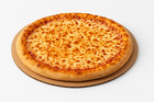 18 Inch Professional Pizza And Cake Circle White Cardboard  Grease Resistant  6 