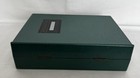 Vintage Kodak Kodaslide 400 Slide Storage File Box W  Dividers-eastman Kodak
