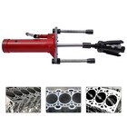 Hydraulic Cylinder Liner Puller Sleeve Puller Remover Tool For 80-140mm Engine
