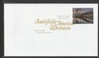 Us 5977 Battlefields Of The American Revolution  set Of 15  Dcp Fdc 2025