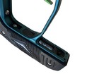 Empire Axe 2 0 With Redline Board - Dust Admiral Blue dust Cadmium Green