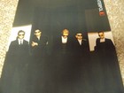 Interpol - This Mirror Weighs A Ton  Official 17 X 11  Album Promo Poster