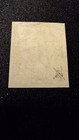 U s   Stamp  Scott  17 U xf ng  12 Cent  Black  Washington  1851  Imperf