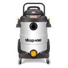 Shop Vac Contractor Series Wet dry Vacuum 16 Gallon 6 5 Peak Hp With Svx2