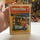Tales From The Crypt Vintage Lot Dvd  Postcards  Figure  Magazine