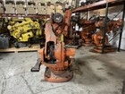 Abb Robot Arm Irb6600 Sn  66-52744
