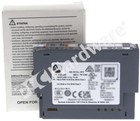 Open Pre-owned Allen Bradley 1734-ie8c Ser C Point I o 8-ch Current Input Module