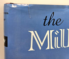 The Milk Glass Book With Price Guide Frank Chiarenza James Slater 1998 Hardcover