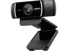 C922 Pro Stream Webcam 1080p Camera For Hd Video Streaming   Recording Logitech