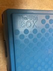 The Firm Box 3-in-1 Adjustable Aerobic Exercise Step