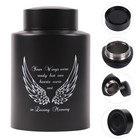 Medium Urns For Human Ashes Up To 60 Cubic Inches Medium Sized Urns For Ashes   