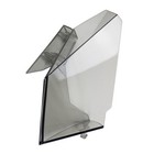 Brp New Oem Left Hand Air Deflector  Can-am ski-doo  517303605