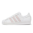 Adidas Originals Superstar W Footwear White Putty Mauve Women Casual Shoe Ie3001