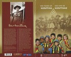     canada   bk357      100 Years Of Scouting      Brand New  2007  Booklet Issue