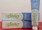 2 Packs Amway Glister Multi-action Fluoride Natural Toothpaste 7 0 Oz New 2023
