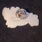 Ebay Live 07 Boston 2007 Lobster Silver Tone Lapel Pin Badge Pinback Sellers