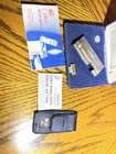 Colibri Beam Sensor Electronic Lighter