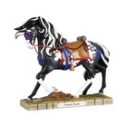 Trail Of Painted Ponies Pintado Pasado Horse Pony Figurine 6009904