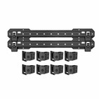 Flex Fsm1501-10 Stack Pack Box Mount Kit  10-piece