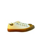 Converse Unisex Chuck Taylor All Star Low-top Sneaker Egret gum orchid Dust 6 