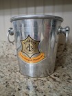 Veuve Clicquot Ponsardin Champagne Mcm Ice Bucket