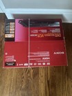 Sony Rdr-vxd655 Dvd vcr Combo Player Vhs To Dvd Recorder Hdmi New In Box Sealed 