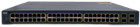 Cisco Catalyst 3560 48-port Poe Gigabit L3 Managed Switch Ws-c3560-48ps-s