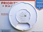 Ubiquiti Unifi Ap Ac Pro  Wi-fi Access Point  uap-ac-pro  Tested   Works
