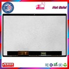 13 3  For Asus Vivobook 13 Slate T3300 Lcd Oled 1920x1080 Touch Screen Digitizer