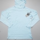 Nrs Men s Silkweight Varial Hoodie Poseidon Sea Angel 100  Recycled Upf 50 
