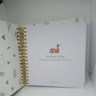 Ziri   Zane Keepsake Memory Book The Story Of You Baby   s First Five Years - New