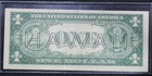 1935 Hawaii Wwii Emergency Issue 1  Note  Sn P36495597c
