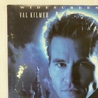 The Saint Laserdisc 1997 Action Thriller Widescreen Edition Paramount Val Kilmer