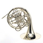 C g  Conn Model 8d Professional Double French Horn Sn 665111 Open Box
