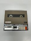 Vtg Wollensak 3m Model 3500 Solid State Reel To Reel Tape Recorder Plays As Is