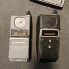 Vintage Motorola Cell Phone Digital Personal Communicator
