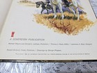 The Alamo Souvenir Program 1960 Sovereign Publication