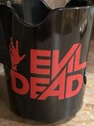 New Evil Dead Pinball Machine Beverage Drink Cup Holder Mod Version 3