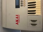 Akai S1000kb Sampler 61-key Used