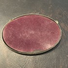 Vintage Matson Stylebuilt Vanity Ormolu Lipstick Perfume Jewelry Mirror Tray