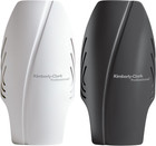 Scott Automatic Air Freshener Dispenser  92620   White
