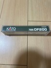 Kato Df200 7005 N Gauge Operation Confirmed    