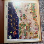 Vintage Usps Mint Stamp Sheet Collection Huge Estate Lot 25  Pages 1970s
