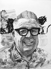 Portrait And Illustration Commission Service 